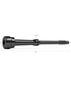 JUEGO DE 4 PEZONERAS. Pezonera de ordeño adapt. a GEA Westfalia Classic Liner 7021-2725-029