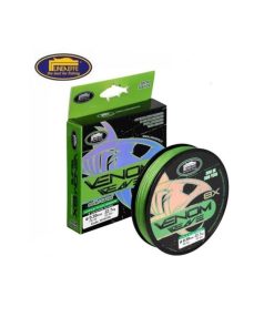 Alternative view of Trenzado LineaEffe Venom Apple Green 8 X (150 y 300mt)
