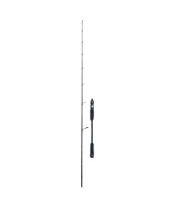 Alternative view of Prohunter black kaido Jig BKS