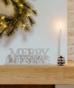 Alternative view of «Merry Christmas» de Madera