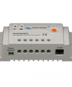 Regulador Solar Blue Solar PWM-Pro-12 24V