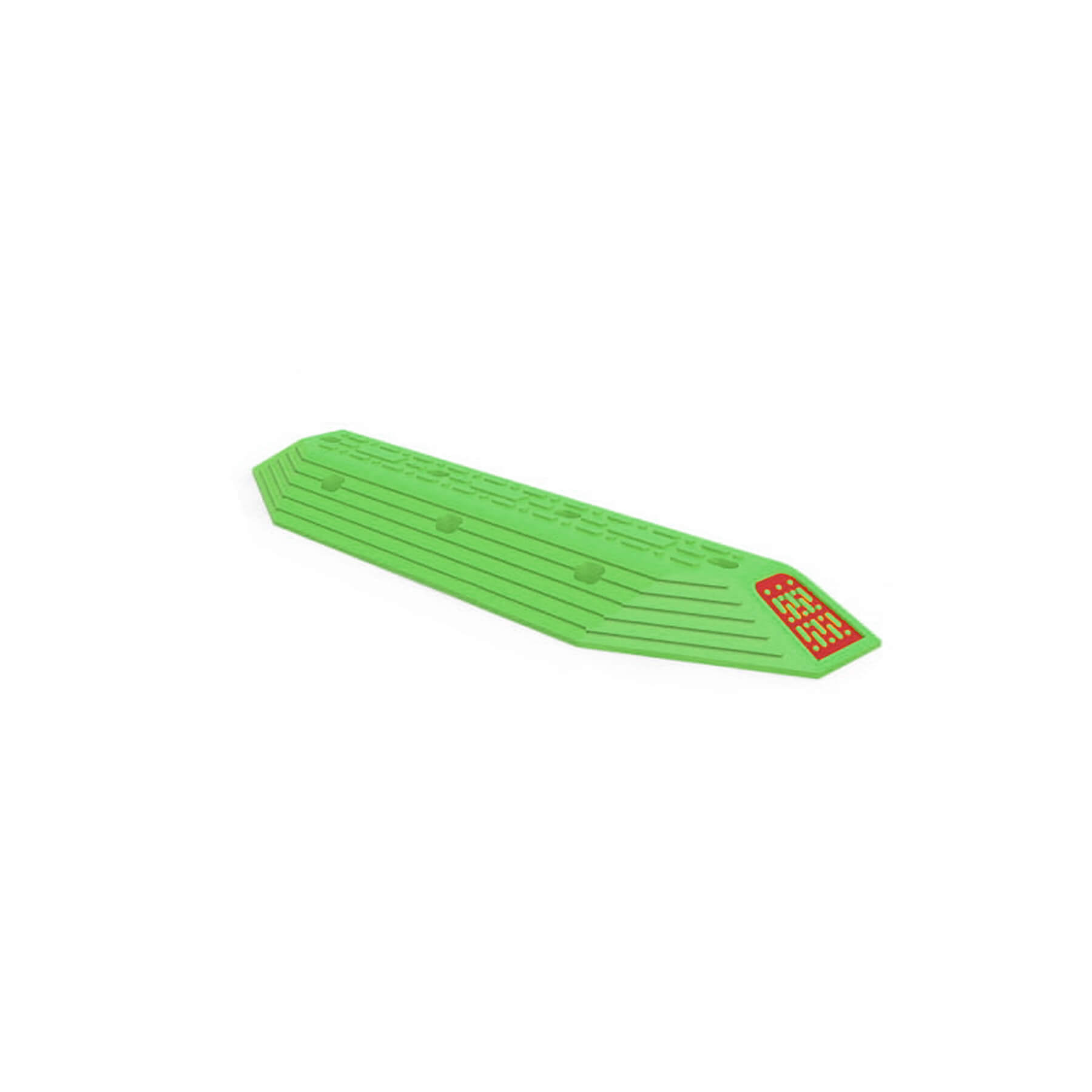 Bolardo Confi-Bici Verde Sin Hito – 40