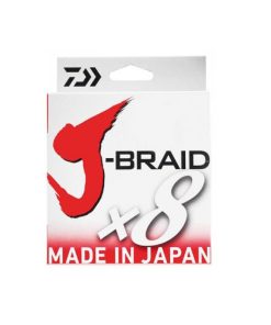 Alternative view of Trenzado Daiwa J-Braid 8X 135MT-150MT