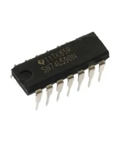 74LS90N Contador BCD