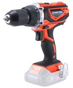 Alternative view of Taladro Percutor a Batería Recargable Reversible 13 mm – Flex One