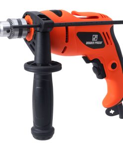 Alternative view of Taladro Percutor 10 mm – Velocidad Variable – Reversible