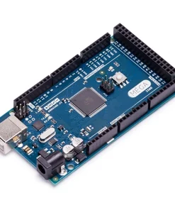 Arduino MEGA R3 compatible con cable USB