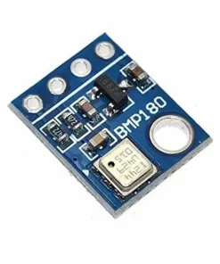 Sensor de presión barométrico BMP180