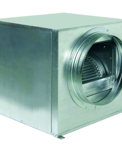Alternative view of Caja de ventilación serie CVB/CVT CENTRIBOX