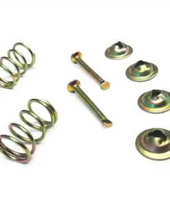Clavos Balatas VW Sedan 1600 T1 Vocho Combi