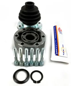 Alternative view of Junta Homocinetica Lado Caja A1 Caribe Atlantic Corsar 84-89 Derby 95-09 Golf Jetta A2 Pointer 97-08 Pointer Pickup 97-10 Ford Mercury Aerostar 86-97 90mm 33 Dientes 171498103 321407331 325526