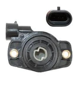 Alternative view of Sensor TPS Pointer 1.8 98-09 Pointer Pickup 1.8 99-07 0279983851 KEM 141-614