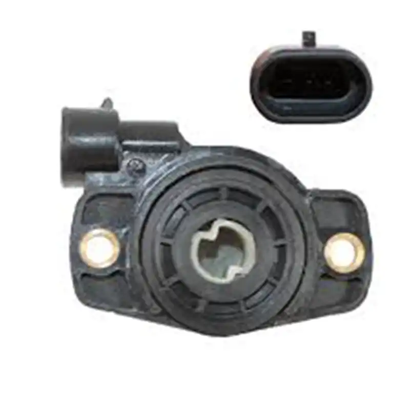 Sensor TPS Pointer 1.8 98-09 Pointer Pickup 1.8 99-07 0279983851 KEM 141-614 - Imagen 2