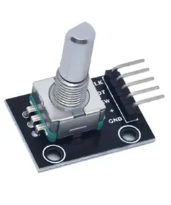 Módulo Encoder Rotativo para Arduino