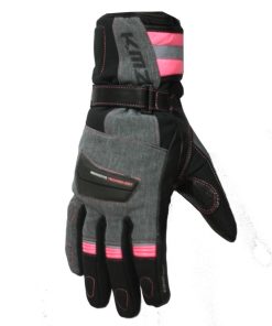 Guantes KMZ Frio Mujer