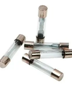 Fusibles Vidrio 30 Amp