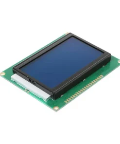 Pantalla GLCD 128×64