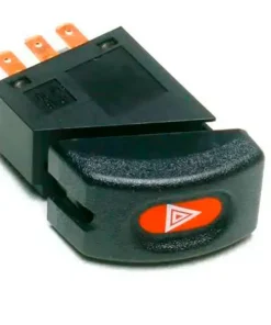 Alternative view of Switch Intermitentes Chevy Joy Pop 90138045