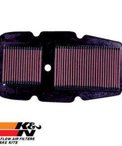 Alternative view of Filtro de Aire K&N XL650V Transalp