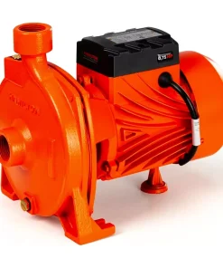 Bomba de Agua Centrifuga 1 HP – Riego Recirculación – HBC158 – HAMILTON