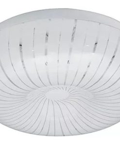 LUMINARIA DECORATIVA LED 15 W VOLTECK 1300LM