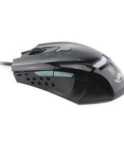 Alternative view of Mouse Gamer Usb Crown MXG-1100