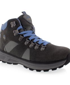 Botas Sierra Mid, Mujer