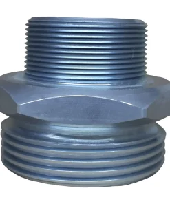 Adaptador ACME Macho a NPT Macho – PYPESA