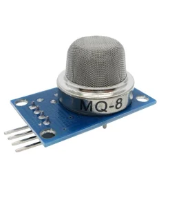 MQ-8 Sensor detector de hidrógeno