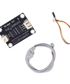 Módulo Sensor TDS de conductividad del agua