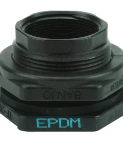Brida Salida para Tanque TF200 de Polipropileno – Banjo