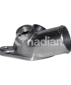 Toma De Agua Alum  Chev  Jimmy V8 4 8 73 Sierra 1500 V8 4 8 73-13 Sierra V8 4 8 73-88 Sierra 2500 V8 4 8 73-88 Sierra 3500 V8 4 8 73-88 Knadian Tg103