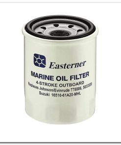 FILTRO ACEITE FUERABORDA 4T EVINRUDE/JOHNSON/SUZUKI  20MIC