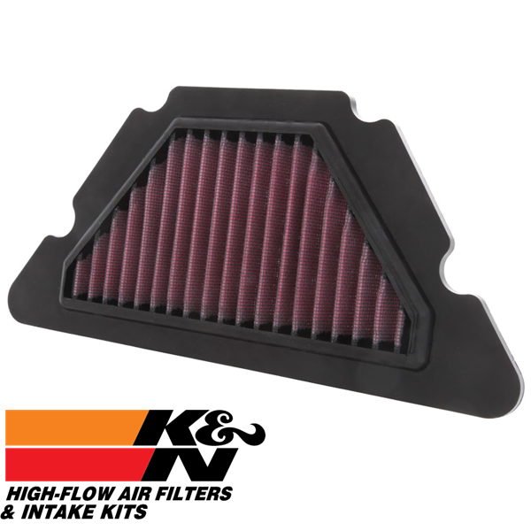Filtro de Aire K&N Yamaha XJ6 - Imagen 2