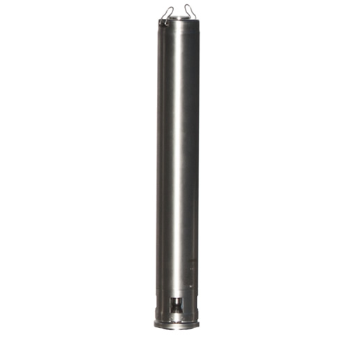 Bomba Sumergible hsb bs 1.5/19 1cv Cuerpo hidráulico 4″ - Imagen 2