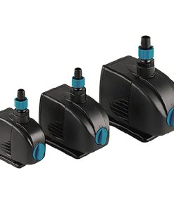 Alternative view of Bomba de fuente saci seltz L20 (pump 700)