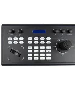 Alternative view of Controlador de cámara PTZ RGBlink
