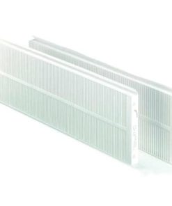 Filtro Zehnder ComfoAir Q350, Q450 y Q600 F7/G4