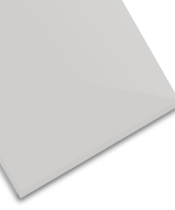 Metacrilato gris arcilla mate
