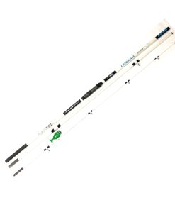 Ca?a Grafito Oceanic Surf 4.20m 3 tramos 140grs Plomo