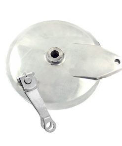 Porta Balatas Trasero LF250-4