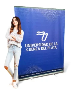 Portabanner Roll-Up (Roller) 150×200 cm
