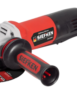 Alternative view of ESMERILADORA ANGULAR DE 4.1/2” – 115MM. SIEFKEN. REF. GD1020