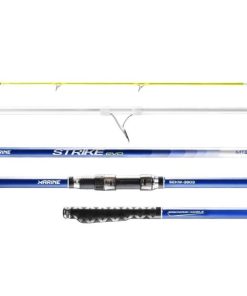 Caña Strike Evo De Lance 3,90mts con Pasa Hilos kw