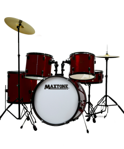 Batería acústica Maxtone 3005