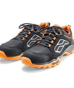 Alternative view of Zapatos de protección Stihl Worker S2